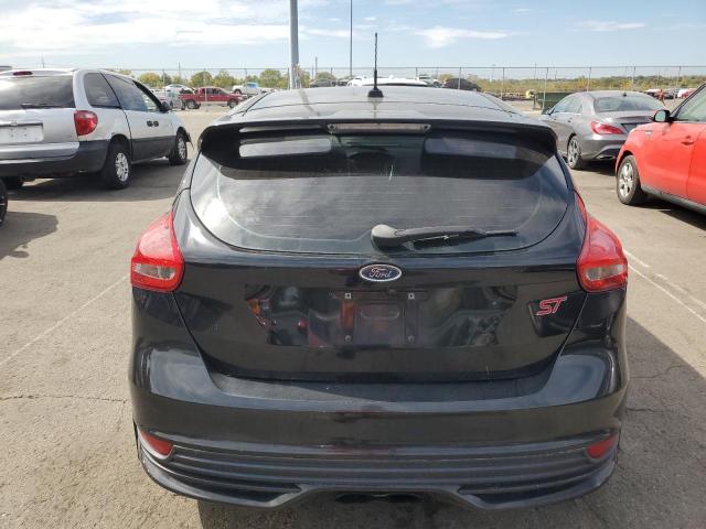 VIN 1FADP3L91GL274847 2016 Ford Focus, ST no.6