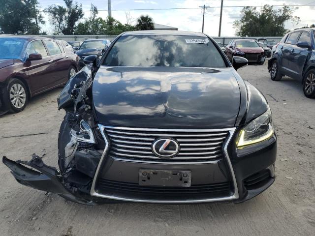 VIN JTHCL5EF8E5021007 2014 Lexus LS, 460 no.5