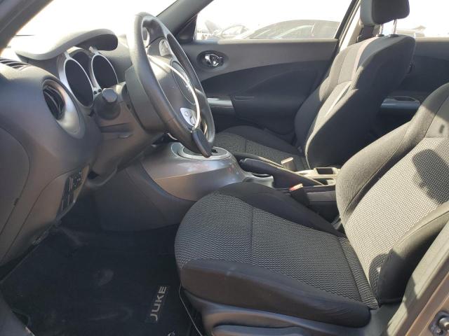 2016 NISSAN JUKE S - JN8AF5MR3GT606169