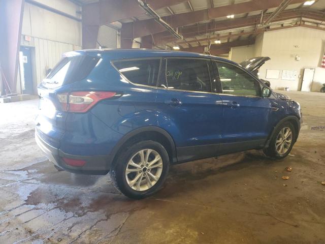 2017 FORD ESCAPE SE - 1FMCU9GD1HUC12064