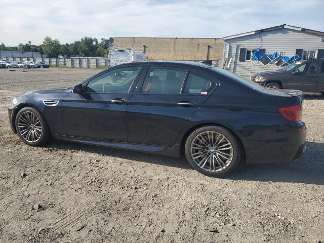 VIN WBSFV9C58ED593462 2014 BMW M5 no.2