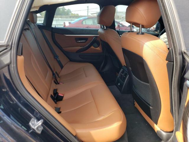 2016 BMW 428 XI GRA - WBA4C9C56GG137415