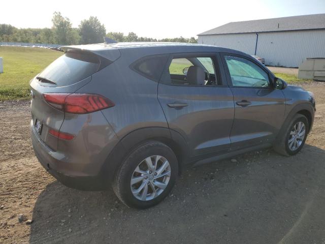 2020 HYUNDAI TUCSON SE - KM8J23A4XLU127817