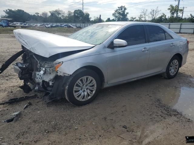 VIN 4T1BF1FK6DU702307 2013 Toyota Camry, L no.1