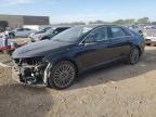 LINCOLN MKZ photo