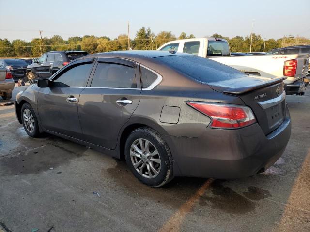 2015 NISSAN ALTIMA - 1N4AL3AP1FC122324
