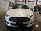 FORD FUSION SE снимка