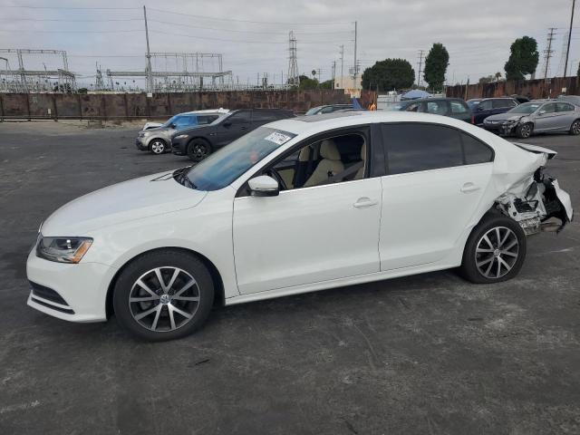 VIN 3VWDB7AJ8HM414578 2017 Volkswagen Jetta, SE no.1