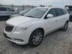2017 BUICK ENCLAVE - 5GAKRBKD7HJ113803