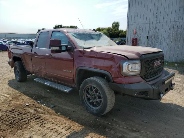 VIN 1GTV2MEC5GZ286458 2016 GMC Sierra, K1500 Sle no.4