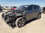 2023 NISSAN ROGUE SL - 5N1BT3CA9PC674822