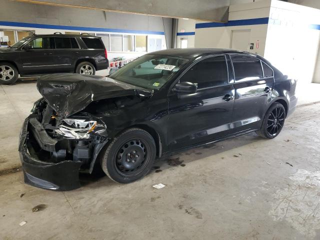 VOLKSWAGEN JETTA BASE