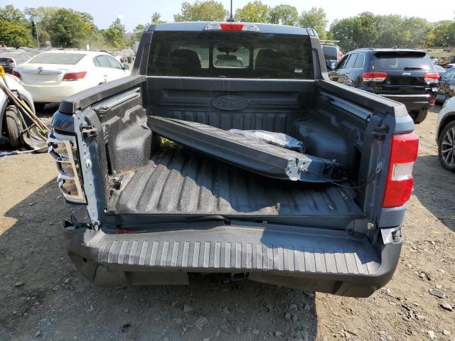 2024 FORD MAVERICK L 3FTTW8S93RRA01372