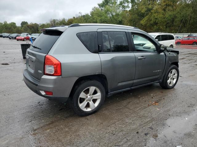 VIN 1C4NJDEB6DD253410 2013 Jeep Compass, Latitude no.3