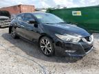 NISSAN MAXIMA 3.5 photo