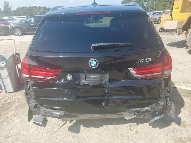 VIN 5UXKR0C5XJ0X87464 2018 BMW X5, Xdrive35I no.6