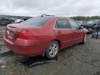 HONDA ACCORD EX photo