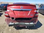 NISSAN SENTRA S photo