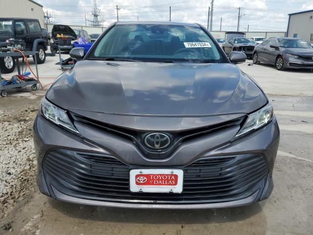 VIN 4T1B11HK4KU750560 2019 Toyota Camry, L no.5