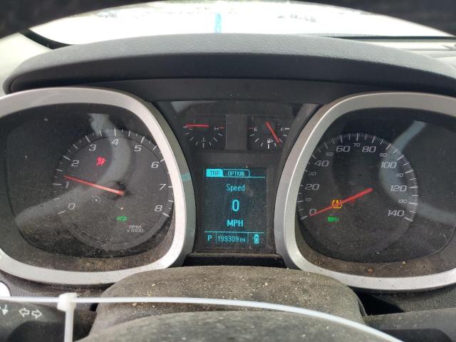 VIN 2GNFLFEK1F6232807 2015 Chevrolet Equinox, LT no.9