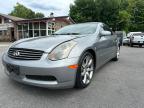 INFINITI G35 photo