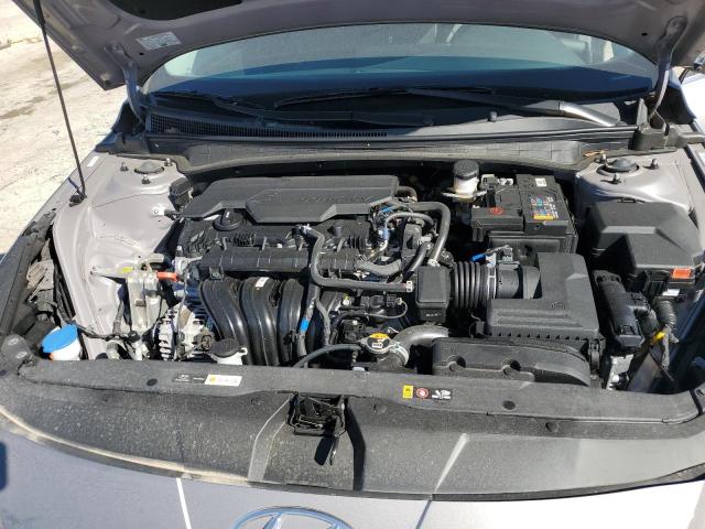 2023 HYUNDAI ELANTRA LI - KMHLP4AG5PU608171