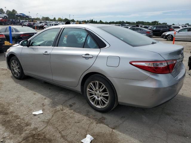 VIN 4T4BF1FKXFR494781 2015 Toyota Camry, LE no.2