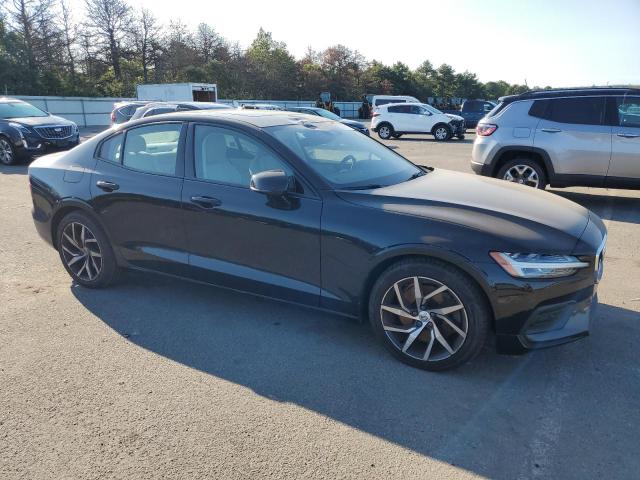 VIN 7JRA22TK1KG012662 2019 Volvo S60, T6 Momentum no.4