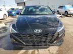 HYUNDAI ELANTRA SE photo