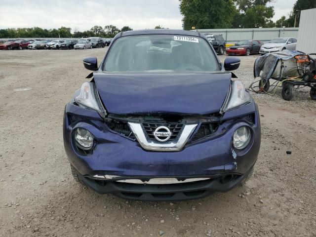 2016 NISSAN JUKE S - JN8AF5MR1GT602024