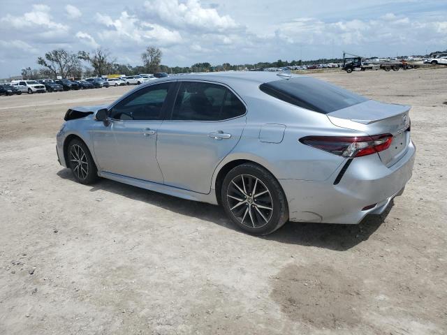 2023 TOYOTA CAMRY SE N - 4T1G11AK3PU779264