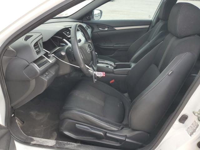2020 HONDA CIVIC SPOR - 19XFC2F81LE003480