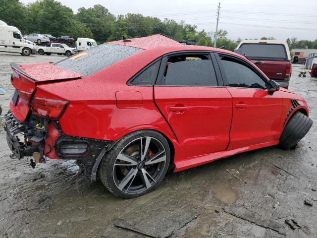 2019 AUDI RS3 - WUABWGFF4KA904106