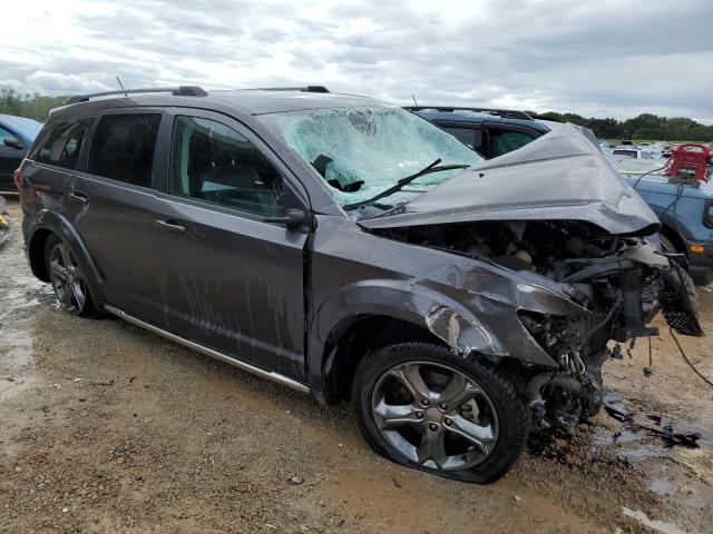 2015 DODGE JOURNEY CR - 3C4PDCGB4FT745860