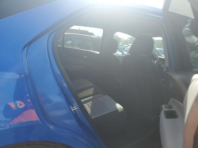 2024 CHEVROLET EQUINOX LS - 3GNAXSEG8RL228563