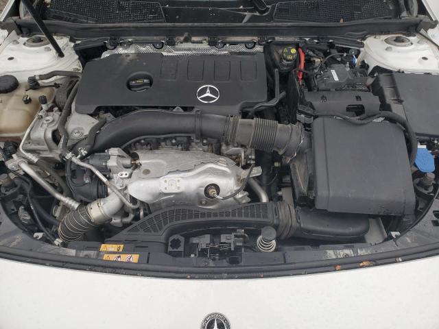 2019 MERCEDES-BENZ A 220 4MAT WDD3G4FB3KW035050  72706724