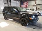 JEEP PATRIOT SP photo