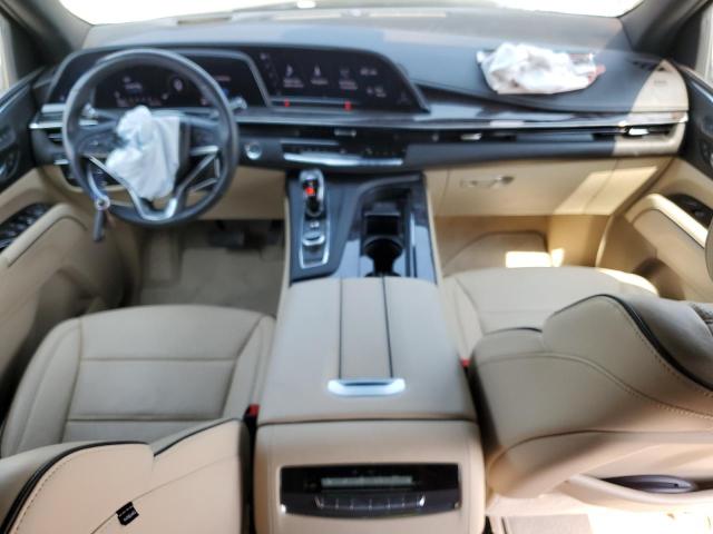 2021 CADILLAC ESCALADE P - 1GYS4BKL4MR215800