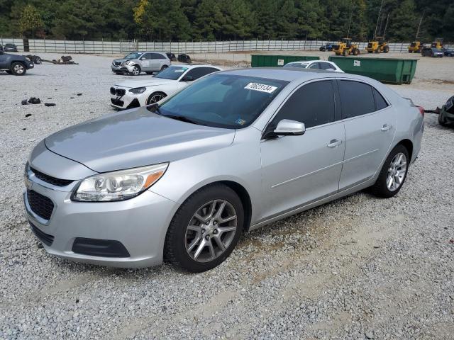 CHEVROLET MALIBU LIM