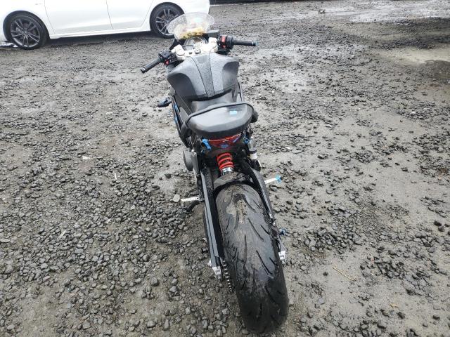 2025 TRIUMPH MOTORCYCLE DAYTONA 66 SMTL23UF9STBV0122