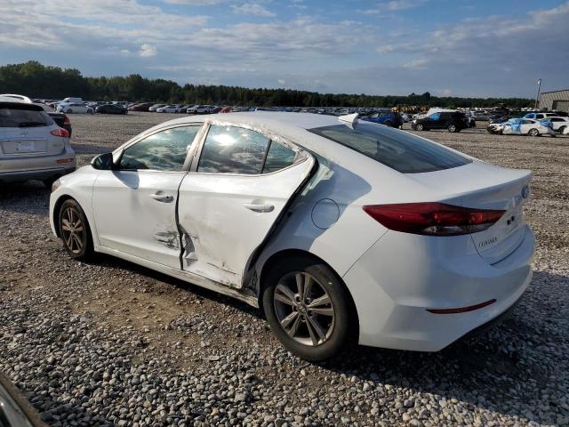 VIN 5NPD84LF9JH280698 2018 Hyundai Elantra, Sel no.2