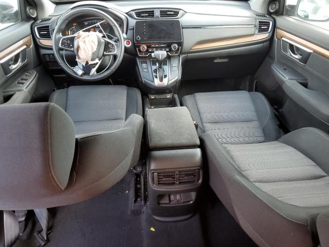 2021 HONDA CR-V EX - 7FARW1H59ME000697
