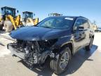 2022 CHEVROLET TRAVERSE L - 1GNERGKW5NJ172040