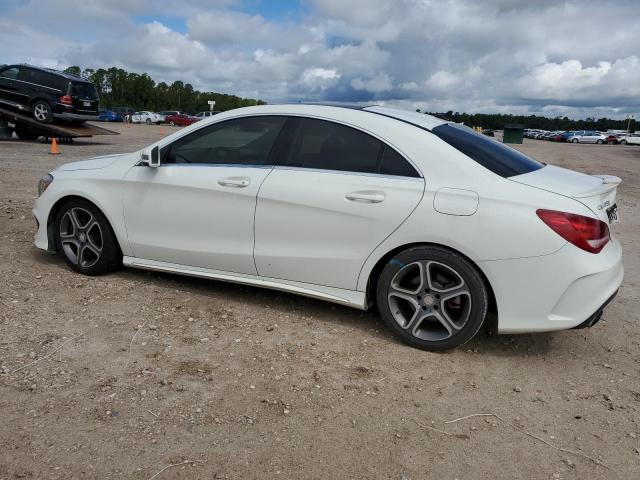 VIN WDDSJ4EB2EN043732 2014 Mercedes-Benz CLA-Class,... no.2