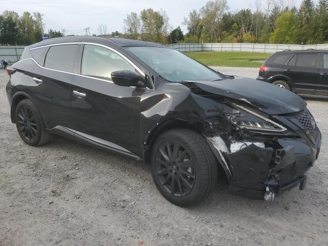 VIN 5N1AZ2BS7RC112029 2024 Nissan Murano, SV no.4