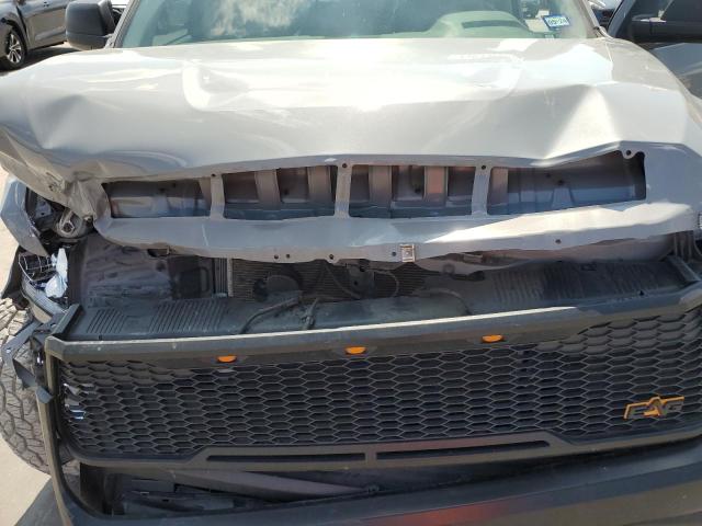 2021 TOYOTA TUNDRA CRE - 5TFEY5F18MX283594