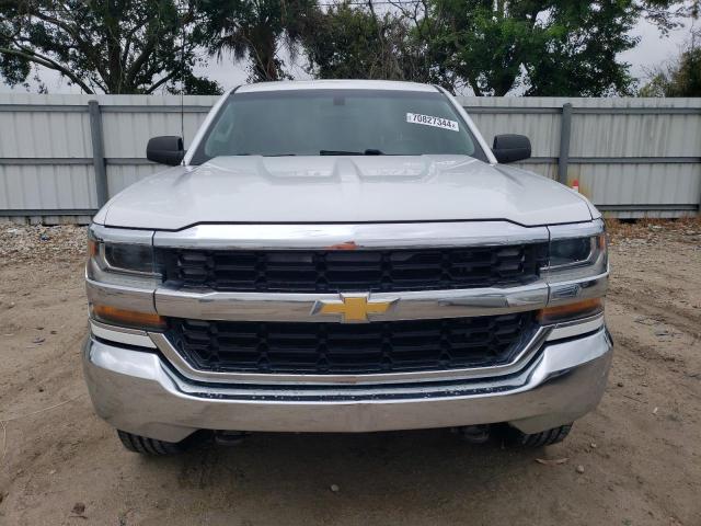 2016 CHEVROLET SILVERADO 1GCVKNEC7GZ331034  70827344