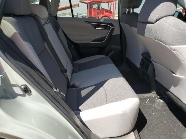 2023 TOYOTA RAV4 XLE - 2T3W1RFV5PW261001