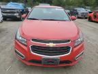 CHEVROLET CRUZE LT photo