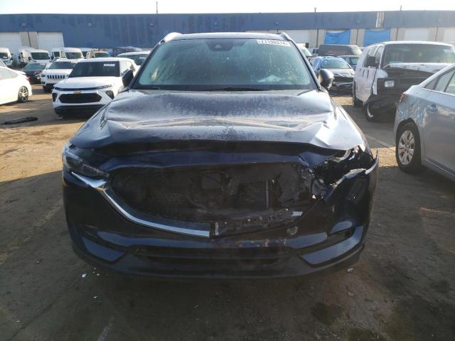 2021 MAZDA CX-5 GRAND - JM3KFBDM6M0484298